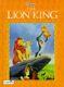 (good)-the Lion King Storybook (disney Classic Films) (hardcover)-0721476147
