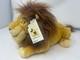 Htf Walt Disney World Lion King Mufasa 9 Bean Bag Plush Withtags Rare