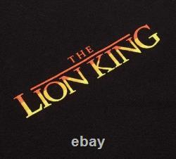 Hakuna Matata Lion King Spirit Jersey. Disney Parks BNWT Size M