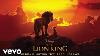 Hans Zimmer Remember From The Lion King Audio Only