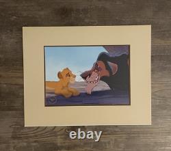 Huge Disney Lithograph Lot Vintage Prints Lion King Aladdin Toy Story Tangled