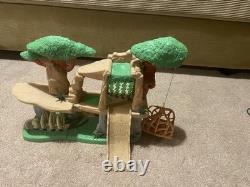 Huge Set Lion King Pridelands, Rise Of scar and Training Layer