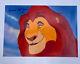 James Earl Jones Signed Autograph 13x9 Photo The Lion King Mufasa Coa Disney