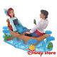 Japan Ems Disney Little Mermaid Deluxe Playset Kiss The Girl Ariel And Eric Doll