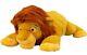 Japan Tokyo Disney Resort Lion King Simba Big Plush Size 29 Hugging Pillow