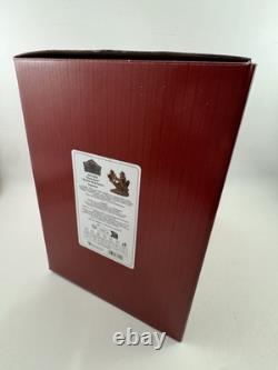 Jim Shore Pride Rock Lion King Carved in Stone Disney Traditions Figurine NIB