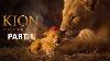 Kion The Lion King 3 2026 Part 1 Disney