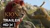 Kion The Lion King 3 2027 New Trailer Live Action