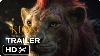 Kion The Lion King 3 Trailer 2026 Disney