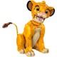 Lego Disney 43247 Young Simba The Lion King Brand New & Sealed