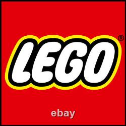 LEGO Disney The Lion King Simba Figure NEW 2024