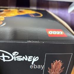 LEGO Disney Young Simba Lion King 43247
