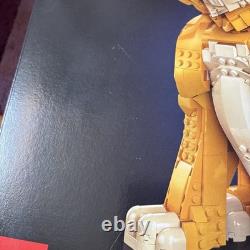 LEGO Disney Young Simba Lion King 43247