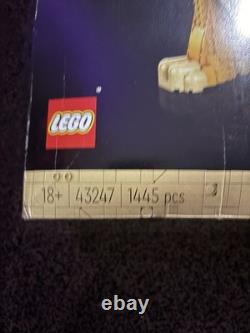 LEGO Disney Young Simba the Lion King (43247)