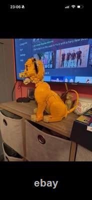 LEGO Disney Young Simba the Lion King (43247)