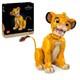 Lego Disney Young Simba The Lion King (43247) Not Opened