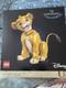 Lego Disney Young Simba The Lion King Building Set 43247 New