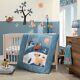 Lambs & Ivy Disney Lion King Adventure Baby Nursery Crib Bedding 3 4 5 6 Pc Set