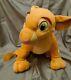 Large Nala Plush The Lion King