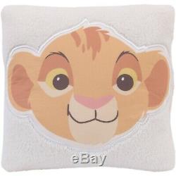 Lion King Circle of Life 10 Pc Nursery Crib Bedding Set by Disney Baby