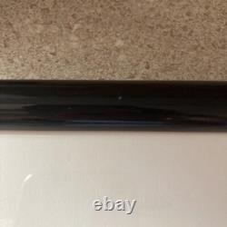 Lion King Disney Simba's Spotlight Ltd Ed Of 5000 Sericel 1997 Framed 15x16