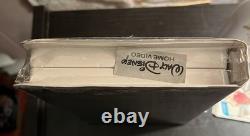 Lion King Disney VHS Rare Black Diamond Cover 1995 Tape Sealed Read