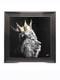 Lion King Framed Picture. Furniture Village
