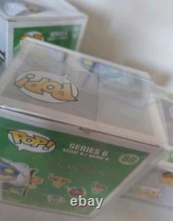 Lion King Funko Pop Set Bundle Simba Scar Timon Pumbaa