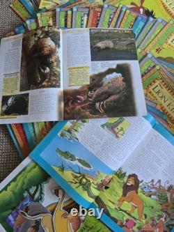Lion King Magazines