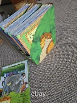 Lion King Magazines