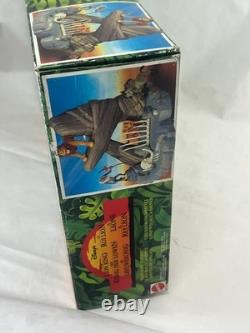 Lion King Pride Rock Playset THE LION KING Disney SEALED 1994 Mattel MISB simba