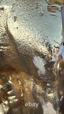 Lion King & Queen Throne Chairs For Sale