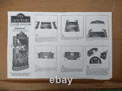 Lion King STANDEE movie promo promotional cardboard Walt Disney (Used)