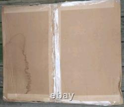 Lion King STANDEE movie promo promotional cardboard Walt Disney (Used)