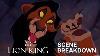 Lion King Scar Character Breakdown Notes On A Scene