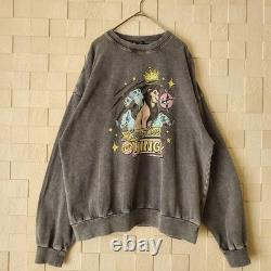 Lion King Scar Trainer L size Disney Villains