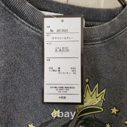 Lion King Scar Trainer L size Disney Villains