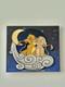 Lion King Simba And Nala Moon Disney Pin Limited Edition Le Paris Dlp 2025