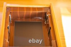 Lion King Trilogy Limited Edition Wooden Box blue ray DVD Very Rare never used
