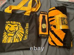 Lion King gift set