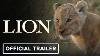 Lion Official Trailer 2026 Jon Favreau