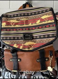 Loungefly Disney Lion King