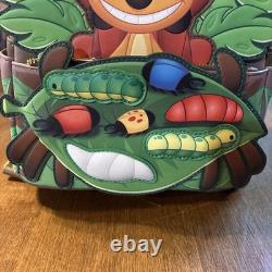 Loungefly Disney Lion King Hakuna Matata Mini Backpack Brand Newle