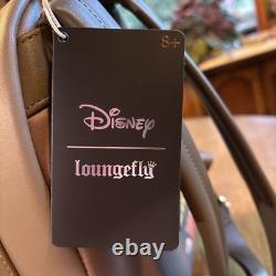 Loungefly Disney Lion King Hakuna Matata Mini Backpack Brand Newle