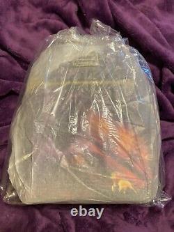 Loungefly Disney Lion King Mufasa Remember Who You Are NWT Last One