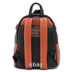 Loungefly Disney Lion King Scar Cosplay Mini Backpack
