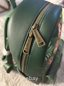 Loungefly Disney Lion King Tribal Chibi Mini Backpack NWOT