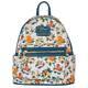 Loungefly Disney The Lion King (1994) Tattoo Print Us Exclusive Backpack