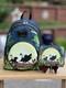 Loungefly Disney The Lion King 30th Anniversary Gitd Mini Backpack & Wallet Nwt