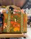Loungefly Disney The Lion King Animals Printed Crossbody Tote Bag